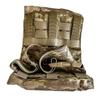 Tactical Pouch for for Gas Mask MOLLE T Hunting Airsoft Russian Army (Beige (Siria)) view 3