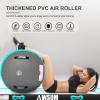 AWSUM Air Roller Gymnastics Barrel Inflatable Tumbling Mat Back Handspring Trainer for Octagon Mat Gym Home Gymnastics Equipment 1PCSNo Electric Pump view 4