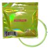 Toroline Toro Toro 16L Gauge 1.27mm Tennis String Set Matcha Green view 1