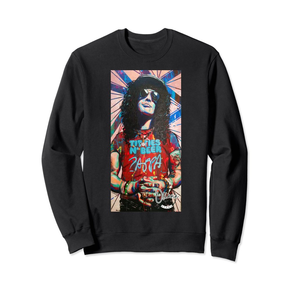 Afano Hudson Sweatshirt