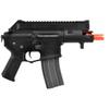 GoldenBall ARES Amoeba Airsoft M4 CCP AM-003 AEG Airsoft Pistol w/EFCS - Black view 2