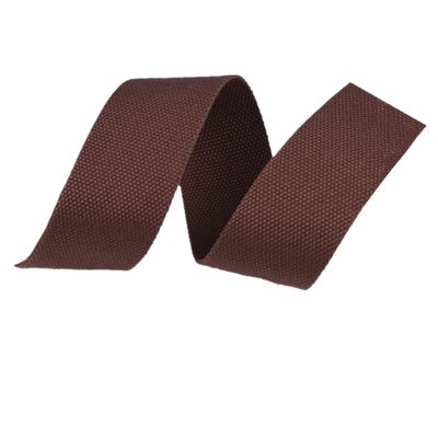 YunYunStrap Cotton Webbing 2 Inch - Lightweight Polyester-Cotton Strap Webbing for Cloth Tote Bags Pet Leash Straps DIY Crafts Accessories