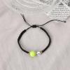 Tennis Gift Bracelets for Son Daughter Birthday Christmas Gifts for Best Friend Tennis Party Favors for Couples Anniversary Valentines Day Gifts for Women Men Sports Bracelet for Women Men view 4
