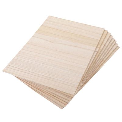 Happyyami 8pcs Portable Taekwondo Breaking Board Training Boards for Practicing Skills Confidence and Power Taekwondo Competitions