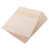 Happyyami 8pcs Portable Taekwondo Breaking Board Training Boards for Practicing Skills Confidence and Power Taekwondo Competitions view 1