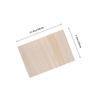 Happyyami 8pcs Portable Taekwondo Breaking Board Training Boards for Practicing Skills Confidence and Power Taekwondo Competitions view 2