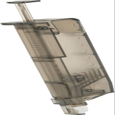Evike Airsoft - 6mmProShop 120rd Airsoft Universal BB Speed Loader (Color: Small ~120rds / Gray)