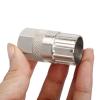 Bydezcon Bike Bicycl Cassette Flywheel Lockring Remover Install Removal Tool Bike Repair Tool For Cyclists And Maintenance view 4