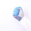 HIXEL Fencing Gloves Fencing Training Equipment Breathable/wear Resistance Fencing Training Gloves for Adult Kids Fencing Training/Contest(Right Hand,7#) view 2