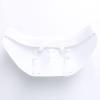 HIXEL Fencers Chest Guard, Fencing Chest Protection, Sturdy and Breathable Fencing Training Equipment(Women,Large) view 2