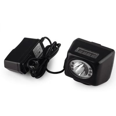 HYZHANHONG 3W Portable Head Lamp High Power LED Headlamp Super Bright, Waterproof Rechargeable Outdoor Hunting Light Flashlight for Fishing Camping Hiking
