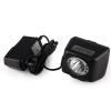 HYZHANHONG 3W Portable Head Lamp High Power LED Headlamp Super Bright, Waterproof Rechargeable Outdoor Hunting Light Flashlight for Fishing Camping Hiking view 1