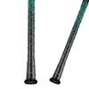 Supacaz Super Sticky Kush Star Fade Ice Blue Baseball Bat Tape - Softball Bat Wrap - High Performance Pro Big League Bat Grip - 1.1mm view 1
