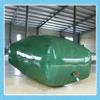Water Storage Container, Outdoor Farm Watering Collapsible Water Storage Bladder Portable Water System Emergency Water Portable(2000L/1.5 * 2 * 0.7M) view 1