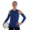 Holloway Arm Sleeve Powered by Coolcore, Royal, S/M view 3