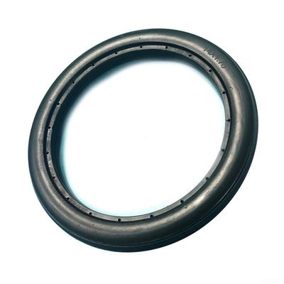 14 Inch Tire,14x1.75 Solid Tire Non-Inflatable Explosion-Proof 14 Inch,Road Bike Cycle Replace Tires Cycling Parts