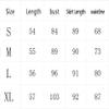 CNYMFF Women Two Piece Skirt Set,Sunset Rose Skirt Set,Ribbed Knit Short Sleeve Elastic Waist Midi Dress (Apricot,Large) view 2