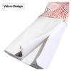 KXJPIZIYB Fencing Gloves, Saber Foil Epee Gloves with Anti-Slip Particle, for Left Hand Fencer Athlet(M) view 3