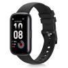 TIFOZEN Fitness Tracker with 24/7 Heart Rate, Blood Oxygen, Sleep Monitor, 3ATM Waterproof Fitness Watch/Smart Watch/Activity Tracker, Pedometer/Step Counter, Calorie Tracker for Women Men, Black view 1