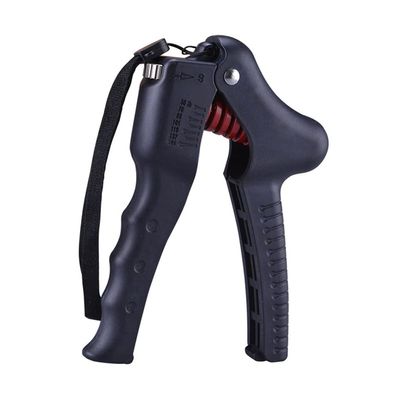 LEIXIUSM Fitness Hand Gripper Strength Training 25-70kg Adjustable Finger Exercise Expander Hand Force Grip Training Portable Equipment