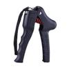 LEIXIUSM Fitness Hand Gripper Strength Training 25-70kg Adjustable Finger Exercise Expander Hand Force Grip Training Portable Equipment view 1