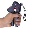 LEIXIUSM Fitness Hand Gripper Strength Training 25-70kg Adjustable Finger Exercise Expander Hand Force Grip Training Portable Equipment view 2