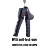 LEIXIUSM Fitness Hand Gripper Strength Training 25-70kg Adjustable Finger Exercise Expander Hand Force Grip Training Portable Equipment view 3
