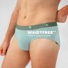 DAVID ARCHY Seamless Men's Briefs Modal Ultra Soft Breathable No Fly Support Pouch Mens Underwear Briefs 4 PackS,Blue/green/medium grey/purple view 2