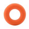 LEIXIUSM Orange Hand Exerciser Arm Exerciser Hand Press Exercise Gripper Hand Strength Exercise Fitness Tool Finger Exercise view 3