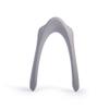 LEIXIUSM Fitness TPR Wrist Rehabilitation Developer Carpal Expander Hand Grip Muscle Strength Training Device Gym Equipment(E) view 1