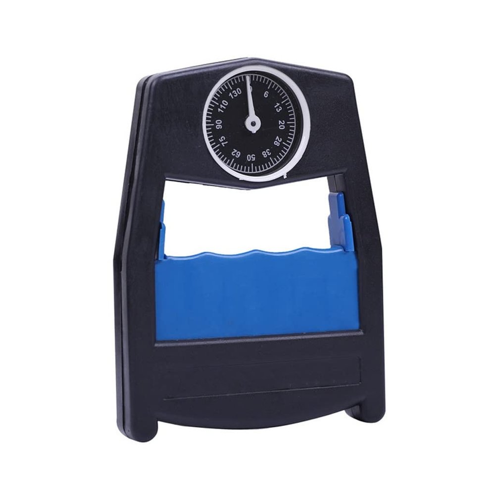 LEIXIUSM Hand Dynamometer Strength Measurement Meter Mucle Clamp Forcemeter Hand Grip Power Meter Strength Measuring Device