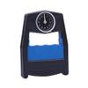 LEIXIUSM Hand Dynamometer Strength Measurement Meter Mucle Clamp Forcemeter Hand Grip Power Meter Strength Measuring Device view 1