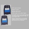 LEIXIUSM Hand Dynamometer Strength Measurement Meter Mucle Clamp Forcemeter Hand Grip Power Meter Strength Measuring Device view 2