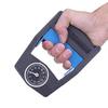 LEIXIUSM Hand Dynamometer Strength Measurement Meter Mucle Clamp Forcemeter Hand Grip Power Meter Strength Measuring Device view 3