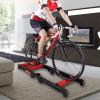 CFDZCP Ultra-Quiet Roller Riding Platform,Bike Trainers,Cycling Racks & Stands,Bike Trainer Accessories,Exercise Stationary Frame view 2