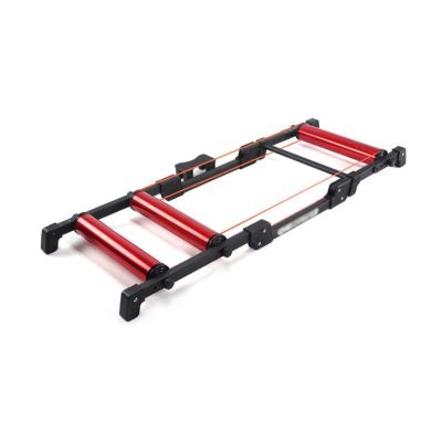 CFDZCP Bike Trainer Stand,Bike Roller Trainer,Cycling Racks & Stands,Bike Trainer Accessories,Exercise Fitness Stand Tool,for 24-29inch Bike