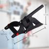 LEIXIUSM Grip Device, Strength Grip Training Device, Wrist Force, Arm Training Device for Home Use view 2