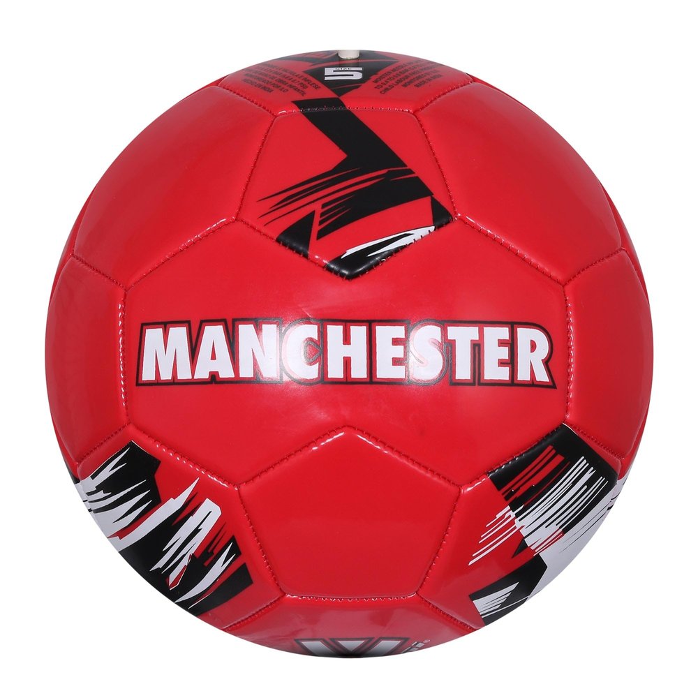 Vizari Miami Soccer Ball for Youth, Adults | Sizes Mini, 3, 4, 5 | Soccer Ball for Boys, Girls, Kids | Barcelona, Manchester, City, Madrid, Munich, Paris