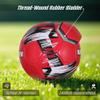 Vizari Miami Soccer Ball for Youth, Adults | Sizes Mini, 3, 4, 5 | Soccer Ball for Boys, Girls, Kids | Barcelona, Manchester, City, Madrid, Munich, Paris view 3