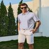 MSCPZH Funny Golf Shirts for Men Funny Golf Polos Crazy Polo Shirts for Mens Polo view 3