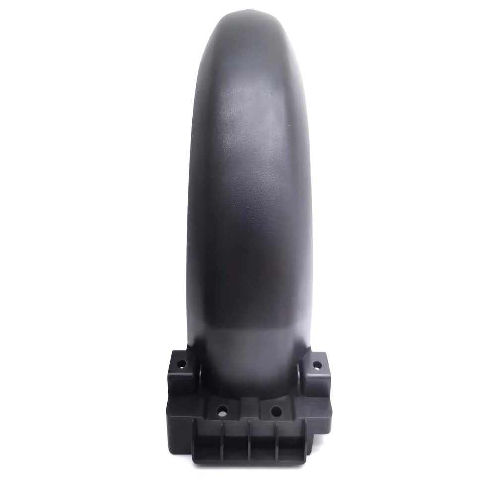 XIBANY Motorized Scooter Rear Fender for Nine/bot F20 F30 F40 F Series Electric Scooter Plastic Rear Mudguard Tyre Splash Guard Accessories Motorized Scooter