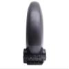 XIBANY Motorized Scooter Rear Fender for Nine/bot F20 F30 F40 F Series Electric Scooter Plastic Rear Mudguard Tyre Splash Guard Accessories Motorized Scooter view 1