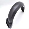 XIBANY Motorized Scooter Rear Fender for Nine/bot F20 F30 F40 F Series Electric Scooter Plastic Rear Mudguard Tyre Splash Guard Accessories Motorized Scooter view 2