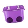 rockible Baby Doll Bike Seat Bicycle Doll Chair Waterproof Portable Removable Bicycle Doll Seat Kids Bikes Accessories for Girls Bike view 1