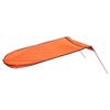 MOOCY LED Light Sun Shade Canopy for Kayak/Canoe- UV Protection Waterproof, Quick Installation view 4