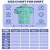 MSCPZH Golf Shirts for Men Duck Golf Polo Shirts for Men Short Sleeve Polo Shirts Golf Mens Polo view 4