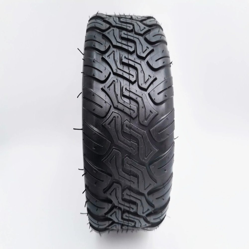 XIBANY Motorized Scooter 85/65-6.5 70/65-6.5 Tyre Inner Tube for KU/GOO G-Booster Nine/bot Mini Pro Electric Balance Scooter Non-Slip Pneumatic Tyre Parts Motorized Scooter(Outer tire)
