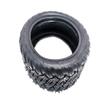 XIBANY Motorized Scooter 85/65-6.5 70/65-6.5 Tyre Inner Tube for KU/GOO G-Booster Nine/bot Mini Pro Electric Balance Scooter Non-Slip Pneumatic Tyre Parts Motorized Scooter(Outer tire) view 2