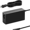 Xzrucst Replacement Compatible with 60W 48V 1.25A AC Adapter Compatible with Saris/Cyclops Hammer Bicycle Trainer view 1