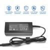 Xzrucst Replacement Compatible with 60W 48V 1.25A AC Adapter Compatible with Saris/Cyclops Hammer Bicycle Trainer view 2